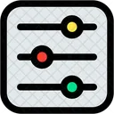 Adjustment  Icon