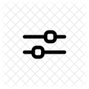 Adjustment  Icon