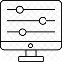 Adjustment  Icon