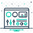 Adjustments  Icon