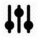 Adjustments  Icon