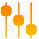 Adjustments  Icon
