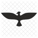 Adler Freiheit Vogel Symbol