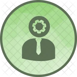 Admin  Icon