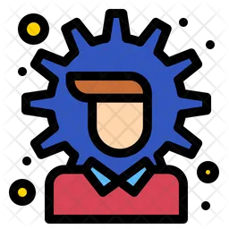 Admin  Icon