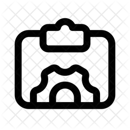 Admin  Icon