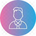 Admin  Icon