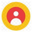 Admin  Icon