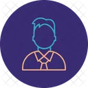 Admin  Icon