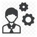 Admin  Icon