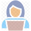 Admin  Icon