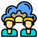 Admin  Icon