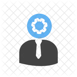 Admin  Icon