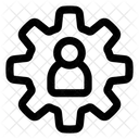 Admin Icon
