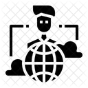 Admin  Icon