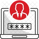 Admin Login Admin Login Icon