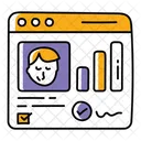 Admin Panel Admin Dashboard Dashboard Icon