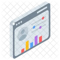 Admin panel  Icon