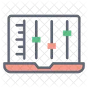 Admin Panel  Icon
