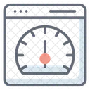 Admin Panel  Icon