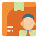 Admin Package Icon