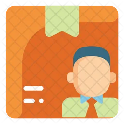 Admin Product  Icon