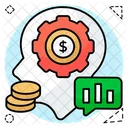 Administración del dinero  Icon