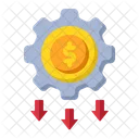 Administración del dinero  Icon