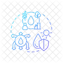 Administracion del Agua  Icon