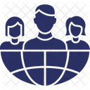Administración  Icono