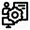 Administración  Icono