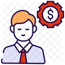 Administrador  Icono