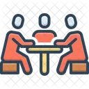 Administrador  Icon