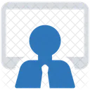 Administrador  Ícone