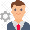Administrador  Icono