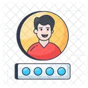 Manager Administration Controller Icon