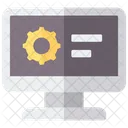 Administration Icon
