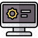 Administration Icon