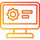 Administration Icon