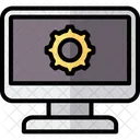 Administration Icon