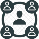 Administration  Icon