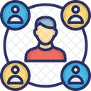 Administration  Icon