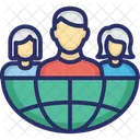 Administration  Icon