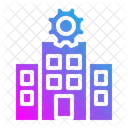 Administration  Icon