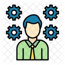 Administration  Icon