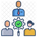 Administrative Dd  Icon