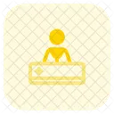 Administrative Department  Icon