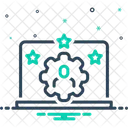 Administrator  Symbol