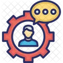 Administrator Automation Controller Icon