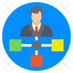 Administrator Icon